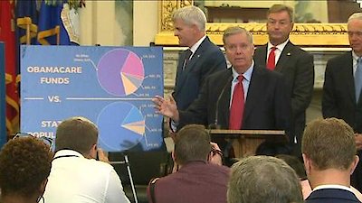 Washington Week Season 2017 Episode 38