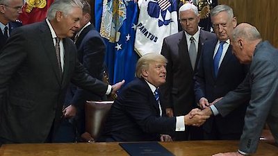 Washington Week Season 2017 Episode 41