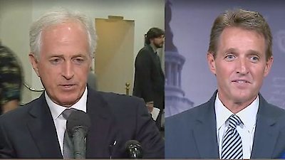 Washington Week Season 2017 Episode 43