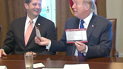 Washington Week Season 2017 Episode 44