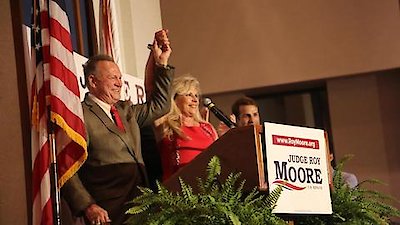 Washington Week Season 2017 Episode 45