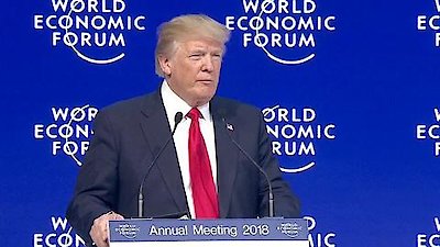 Washington Week Season 2018 Episode 4