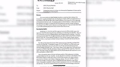 Washington Week Season 2018 Episode 5