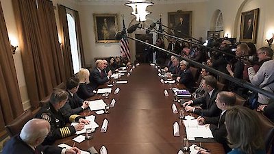 Washington Week Season 2018 Episode 6