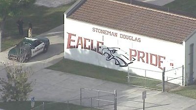 Washington Week Season 2018 Episode 7