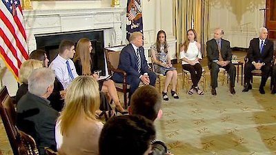 Washington Week Season 2018 Episode 8