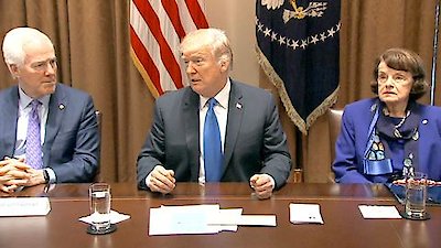 Washington Week Season 2018 Episode 9