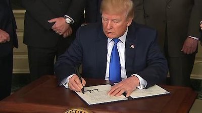 Washington Week Season 2018 Episode 12