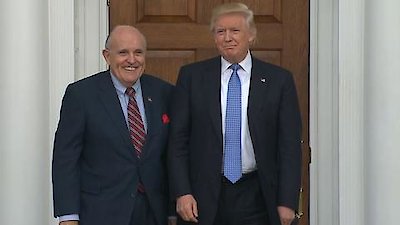 Washington Week Season 2018 Episode 16