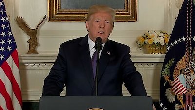 Washington Week Season 2018 Episode 21