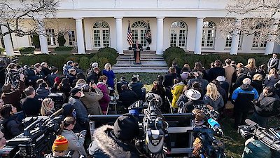 Washington Week Season 2019 Episode 4