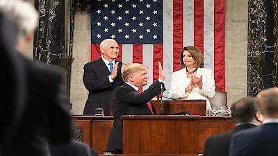 Washington Week Season 2019 Episode 6