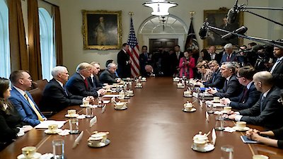 Washington Week Season 2019 Episode 14