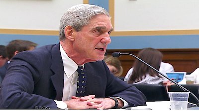 Washington Week Season 2019 Episode 16