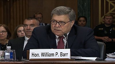 Washington Week Season 2019 Episode 18