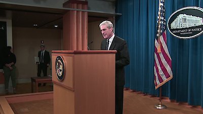 Washington Week Season 2019 Episode 22