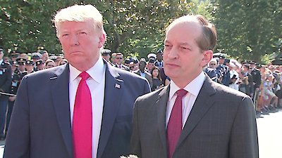 Washington Week Season 2019 Episode 27