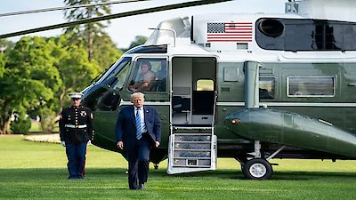 Washington Week Season 2020 Episode 25