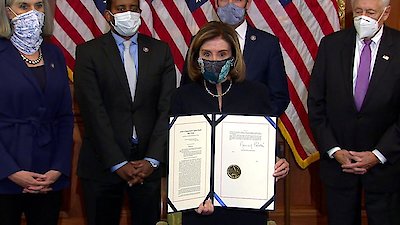 Washington Week Season 2021 Episode 3