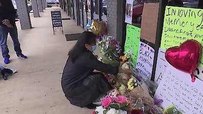 Washington Week Season 2021 Episode 12