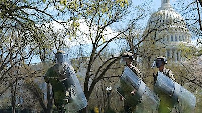 Washington Week Season 2021 Episode 14