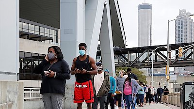 Washington Week Season 2021 Episode 15