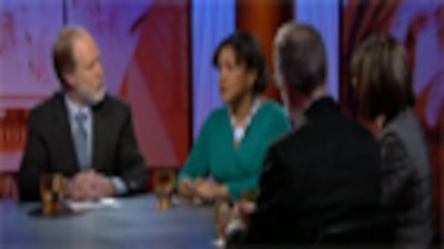 Washington Week Season 2010 Episode 1