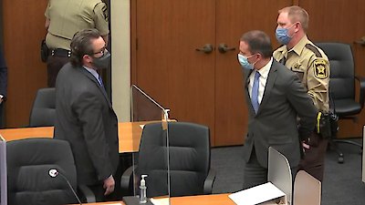 Washington Week Season 2021 Episode 17