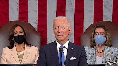 Washington Week Season 2021 Episode 18