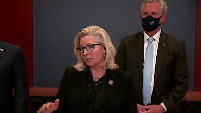 Washington Week Season 2021 Episode 19