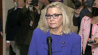 Washington Week Season 2021 Episode 20