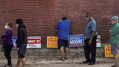 Washington Week Season 2021 Episode 23