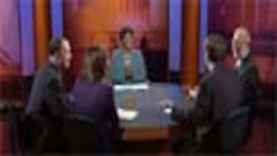 Washington Week Season 2010 Episode 2