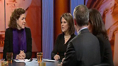 Washington Week Season 2010 Episode 5