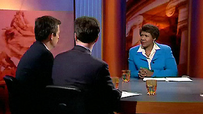 Washington Week Season 2010 Episode 6