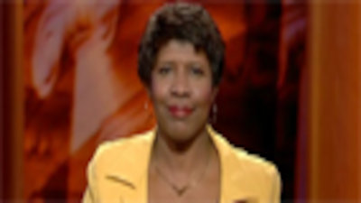 Washington Week Season 2010 Episode 8