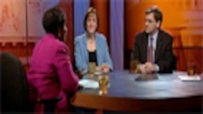 Washington Week Season 2010 Episode 9