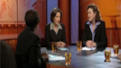 Washington Week Season 2010 Episode 10