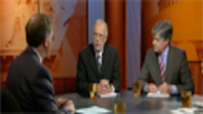 Washington Week Season 2010 Episode 11