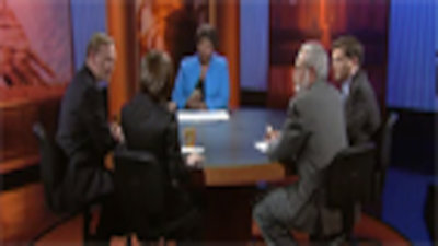 Washington Week Season 2010 Episode 13