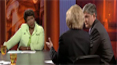 Washington Week Season 2010 Episode 14