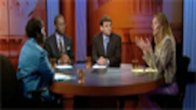 Washington Week Season 2010 Episode 16