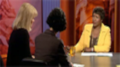 Washington Week Season 2010 Episode 17