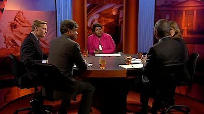 Washington Week Season 2010 Episode 25