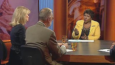 Washington Week Season 2010 Episode 26