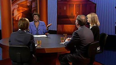 Washington Week Season 2010 Episode 28