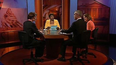 Washington Week Season 2010 Episode 29