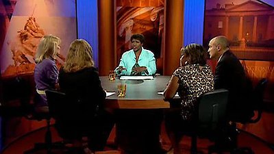 Washington Week Season 2010 Episode 32