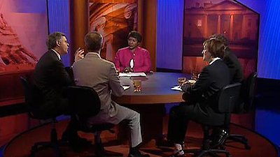 Washington Week Season 2010 Episode 33