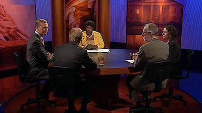 Washington Week Season 2010 Episode 34